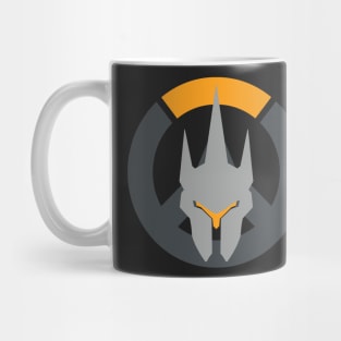 Reinhardt Logo Mug